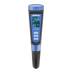 Arka appareil de mesure PH/TDS/EC