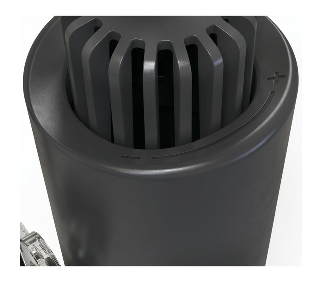 Moteur réglable