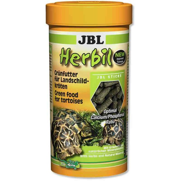 JBL Herbil aliment complet