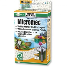JBL Micromec billes de verre fritté bio