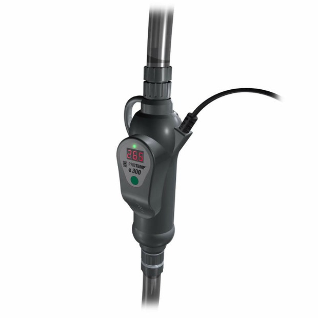 JBL ProTemp e300 réchauffeur en ligne