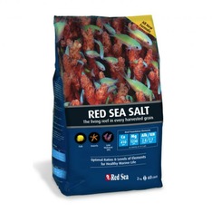Sel Red Sea pour 60 l