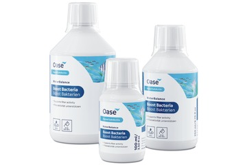 Oase WaterBalance Boost bactéries