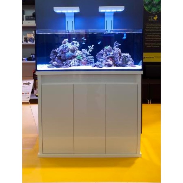 D-D Reef-Pro1200 WHITE GLOSS - système d’aquarium