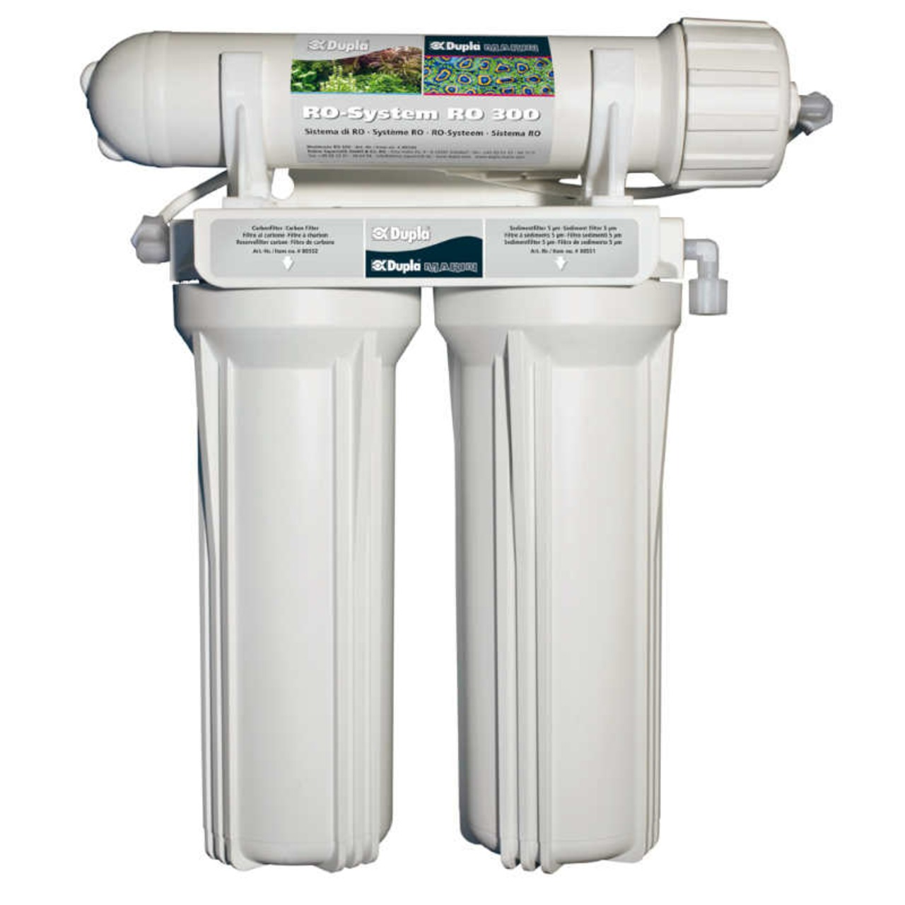 Dupla RO 300 osmoseur