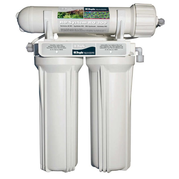 Dupla RO 300 osmoseur
