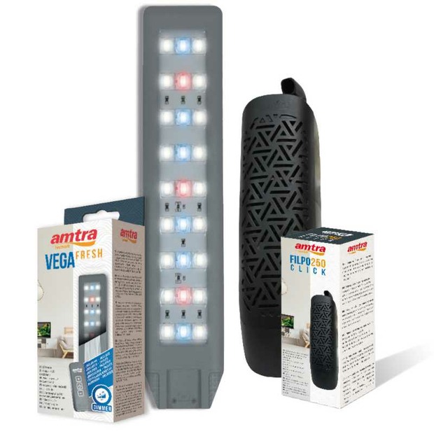 Amtra Nano Aquarium