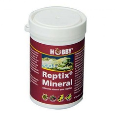 Hobby Reptix Mineral 120 g