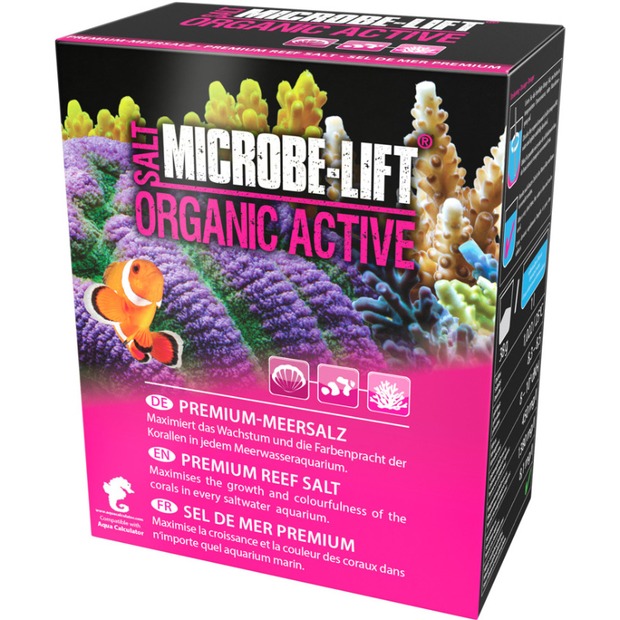 Arka sel Organic Active 1 kg