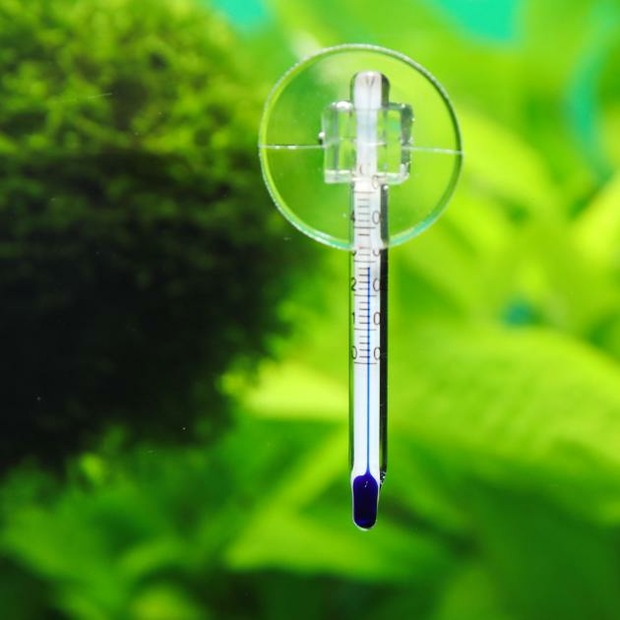 JBL thermomètre d’aquarium Mini