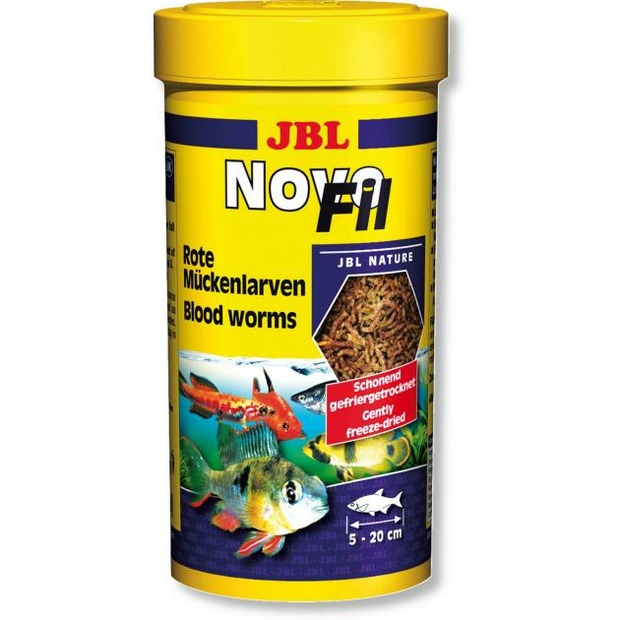 JBL ProTemp S 150 à 200l