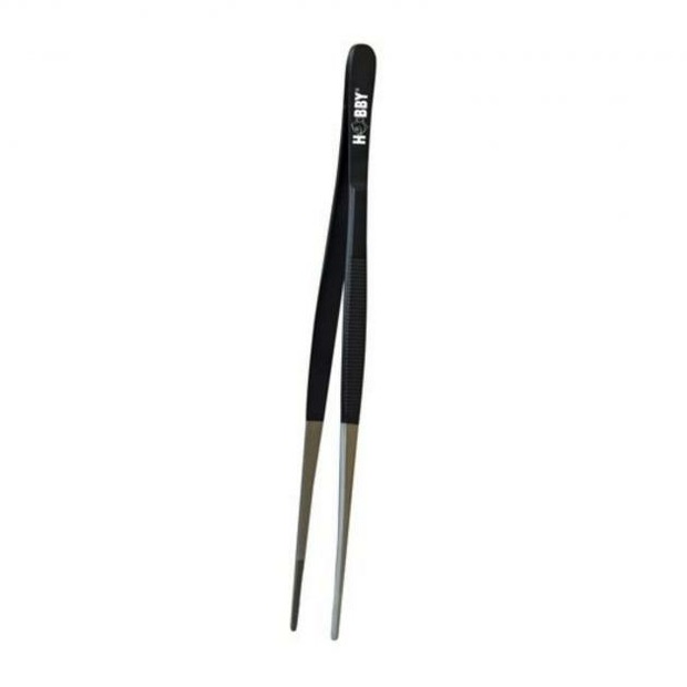 Hobby pince droite, 20 cm