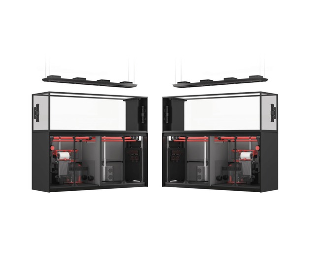 Possibilités d’installation flexibles