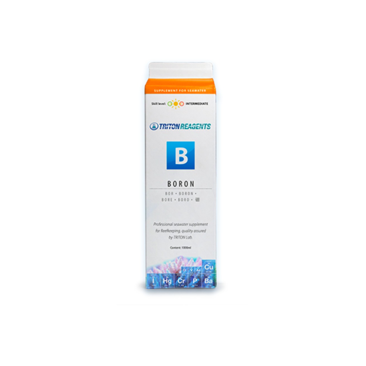 Triton Bore (B) 1 l