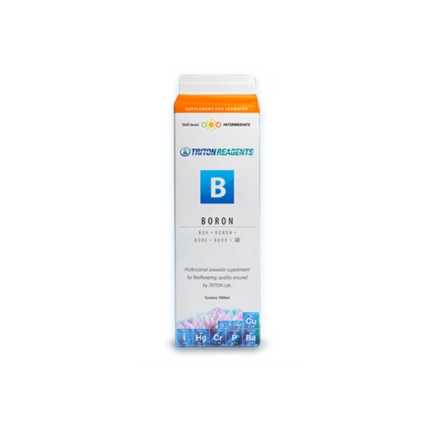 Triton Bore (B) 1 l