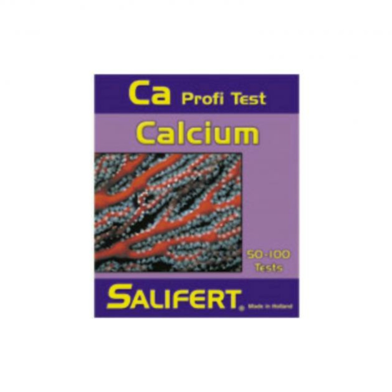 Salifert Test Calcium
