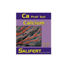 Salifert Test Calcium