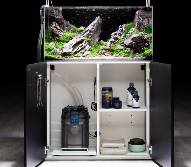 Meuble de l’aquarium ScaperLine