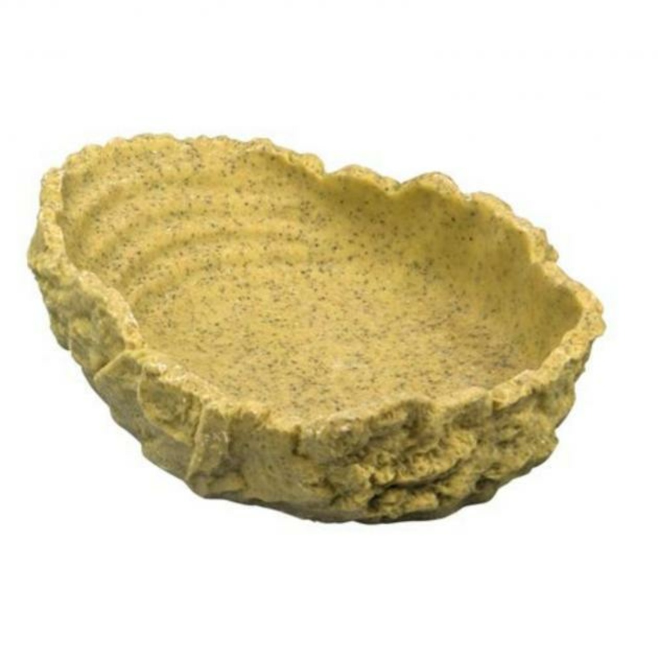 Hobby coupelle de bain (ocre, 2 000 ml, 27 x 21 x 8 cm)