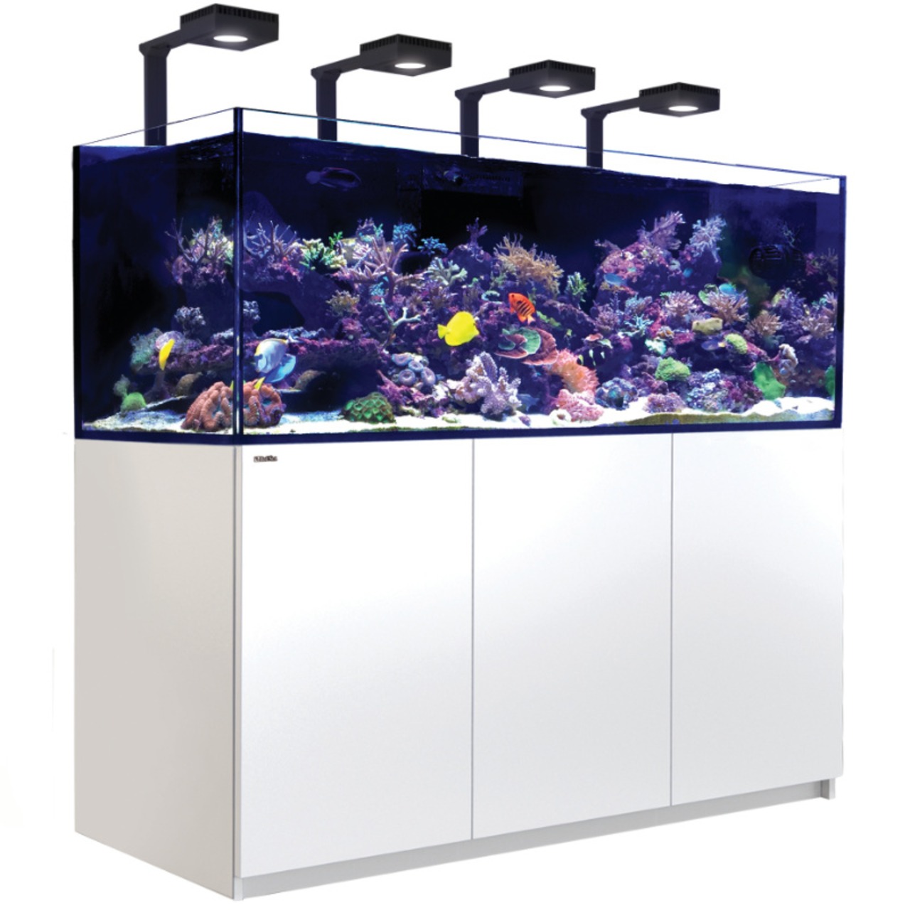 Red Sea Reefer 750 G3 Deluxe blanc