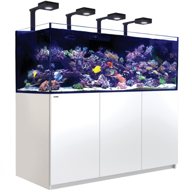 Red Sea Reefer 750 G3 Deluxe blanc