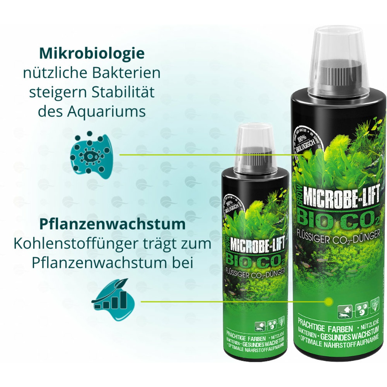 Arka Bio - CO2