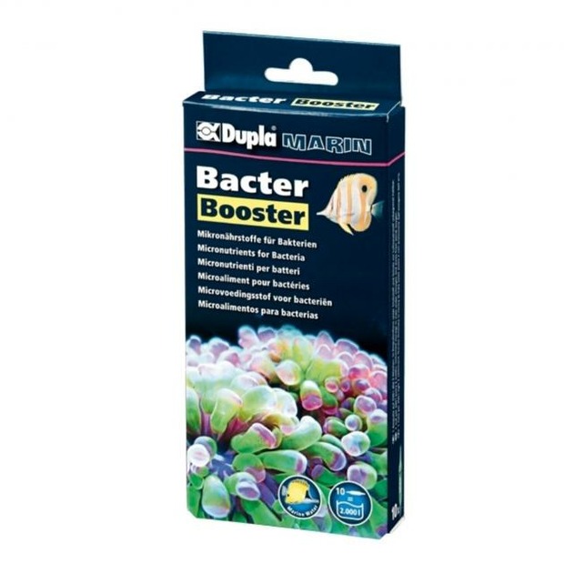 Dupla Bacter Booster, 10 pièces