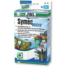 JBL SymecMicro non-tissé microfibre jetable, 75cm de long