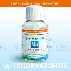 Triton MANGANÈSE (Mn) 1 l