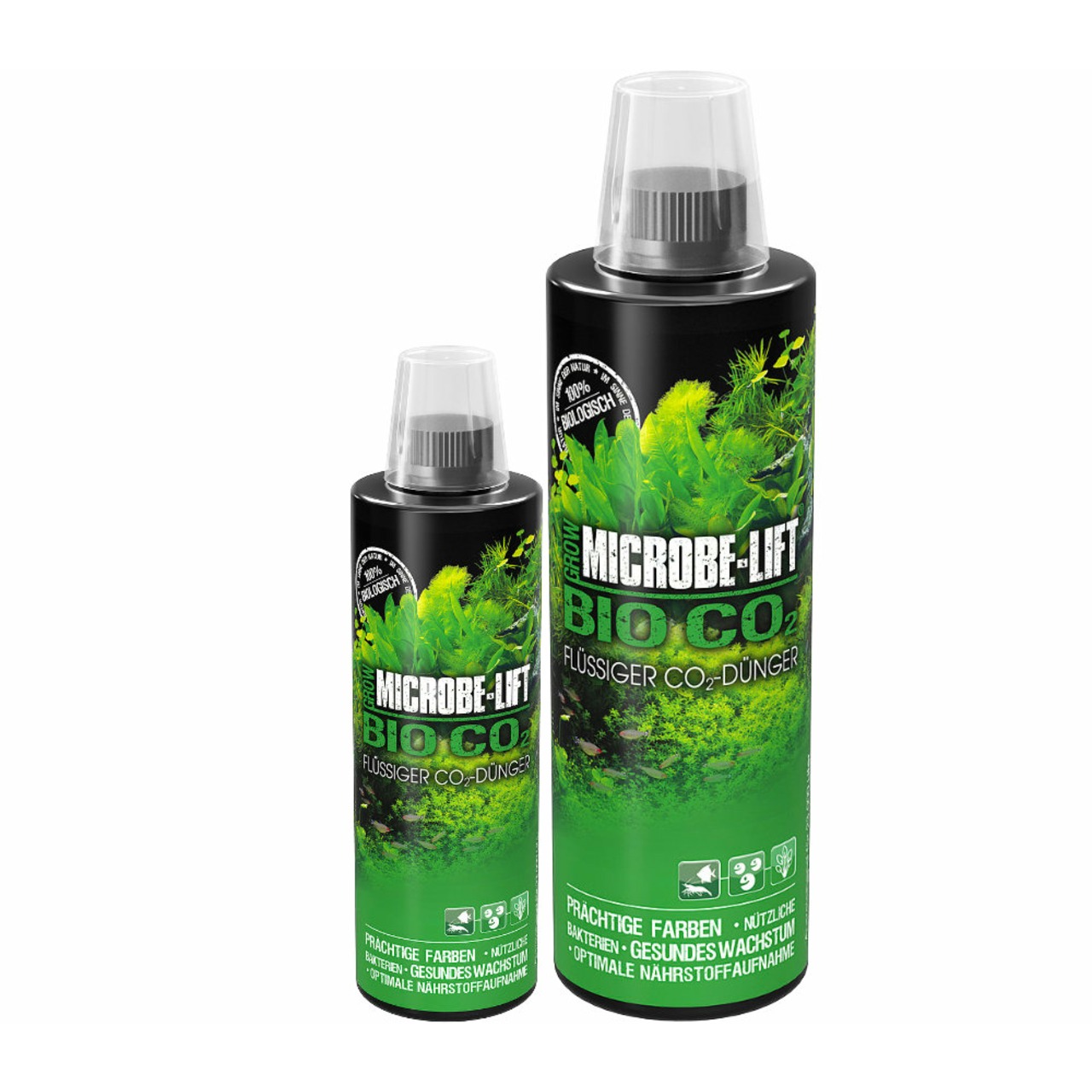 Arka Bio - CO2