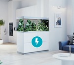 Stromverbrauch Aquarium