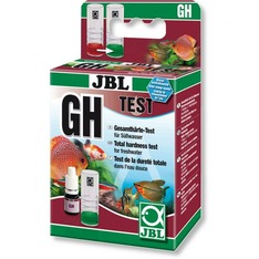 JBL test GH