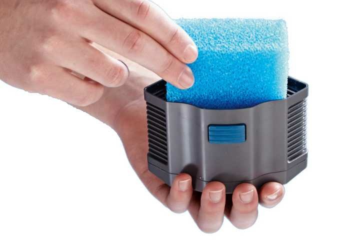 Oase BioPlus filtre interne d’aquarium masses filtrantes
