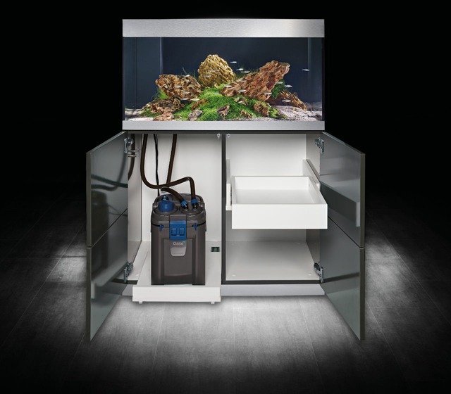 Image de Filtre externe dâaquarium đ Toutes les infos & mei