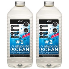 ATI Absolute Ocean - sel liquide