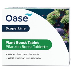 Oase ScaperLine comprimés Plant Boost