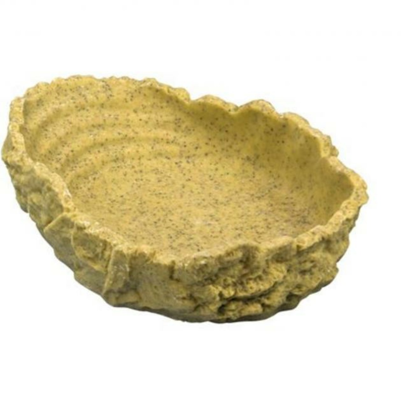 Hobby gamelle à eau M (ocre, 150 ml, 14 x 11 x 5 cm)