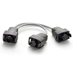 Oase EAC adaptateur en Y