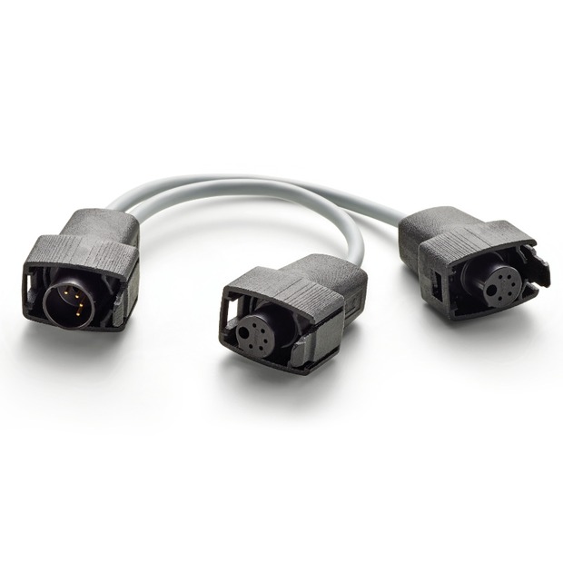 Oase EAC adaptateur en Y