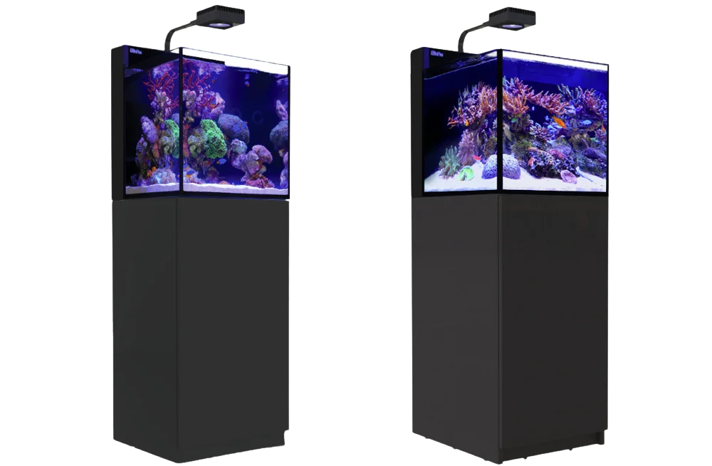 Syst&egrave;mes RedSea Max Nano