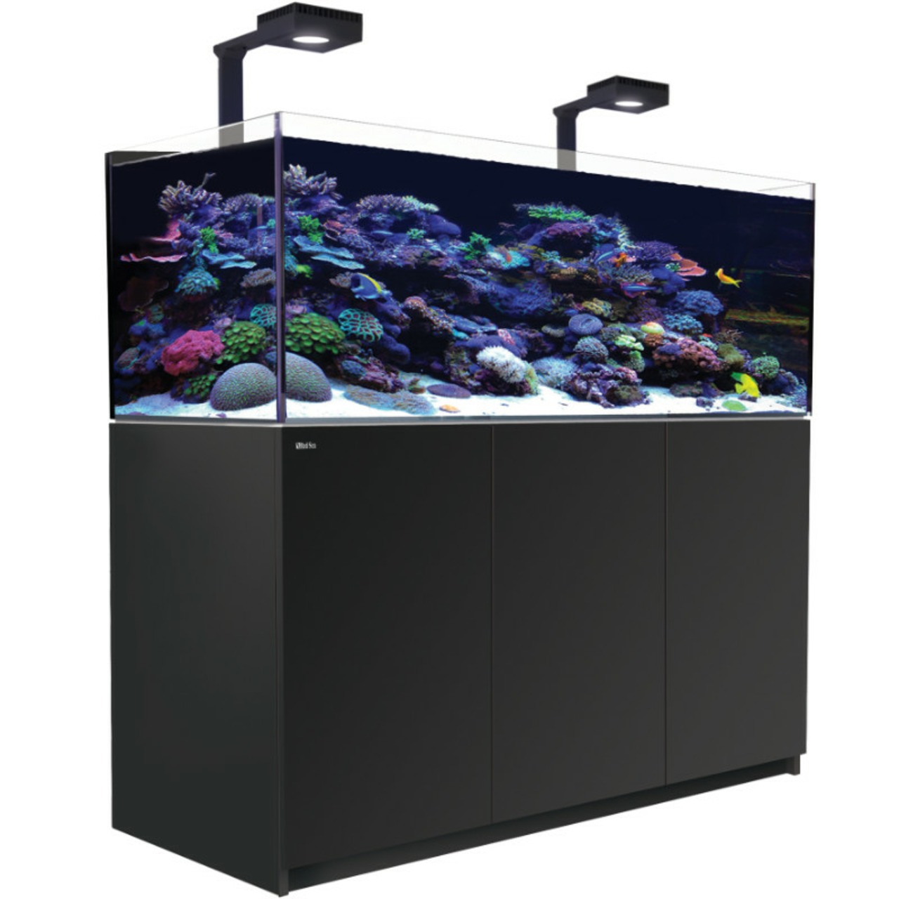 Red Sea Reefer 525 G3 Deluxe noir