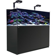 Red Sea Reefer 525 G3 Deluxe noir