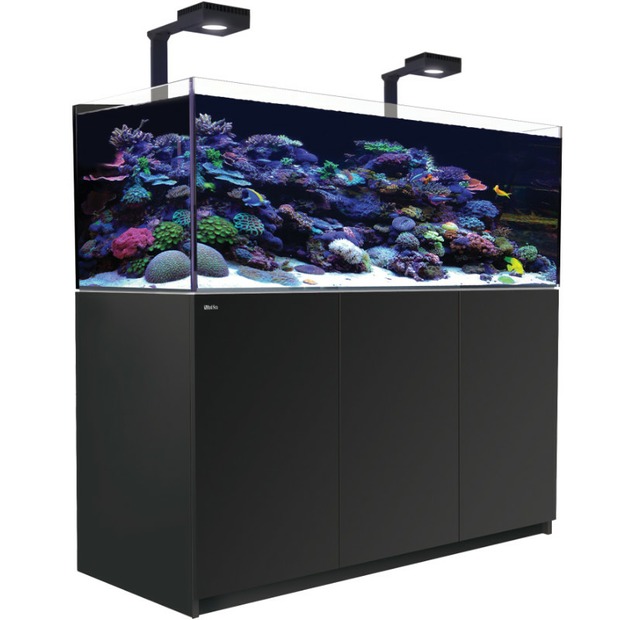 Red Sea Reefer 525 G3 Deluxe noir