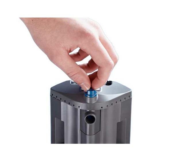 Oase BioPlus, filtre int&eacute;rieur pour aquarium, r&eacute;glable de fa&ccedil;on flexible