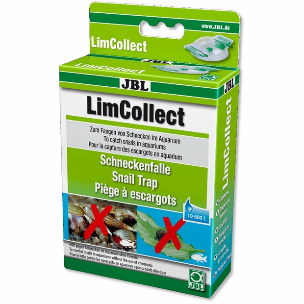 JBL LimCollect piège à escargots