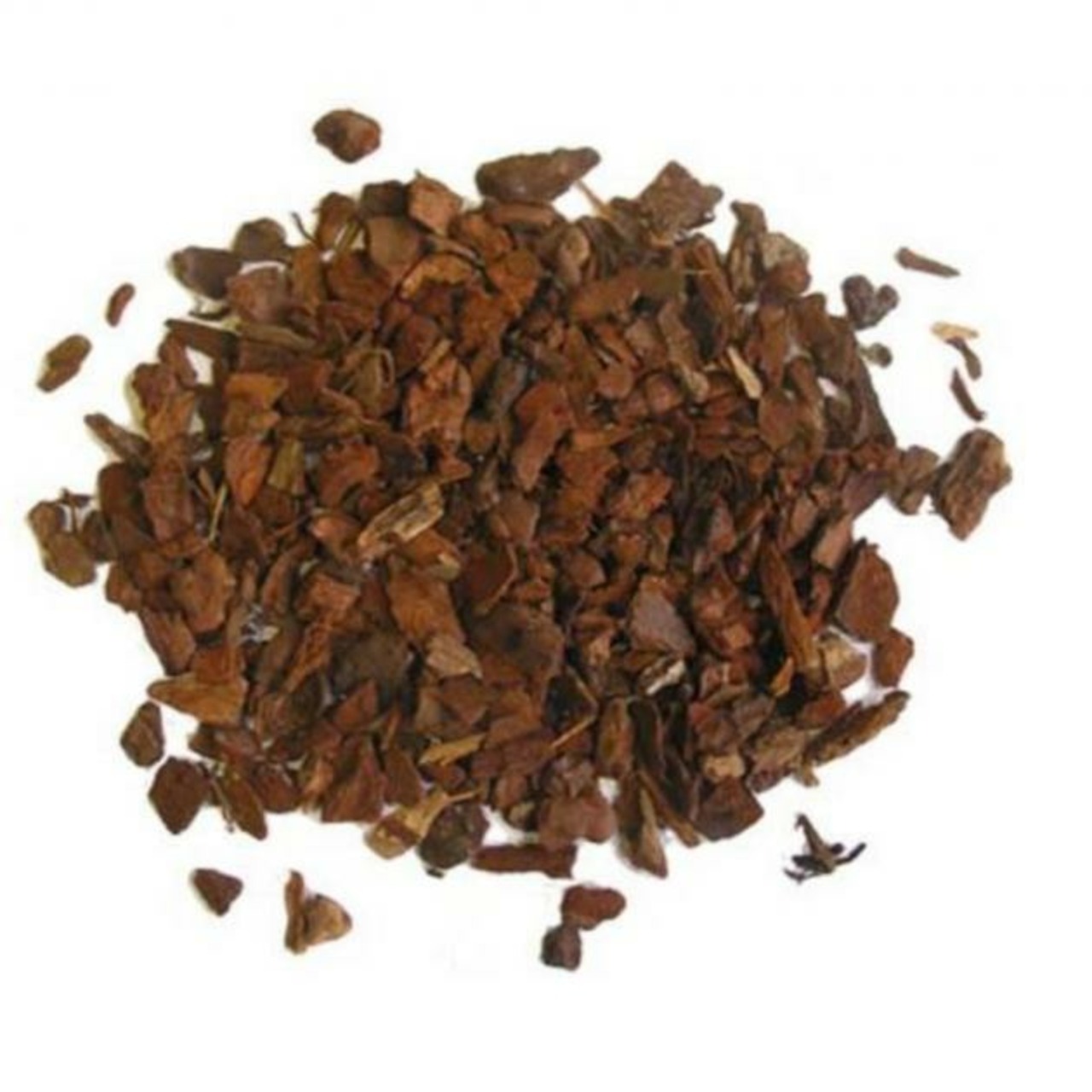 Hobby Terrano écorce de pin (4l)