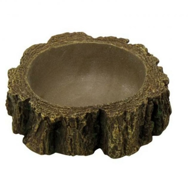 Hobby gamelle à eau Bark 1 (8 x 9 x 3 cm)