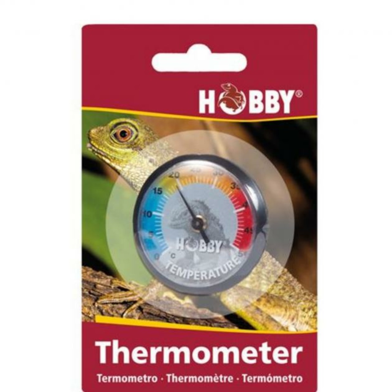 Hobby thermomètre analogique