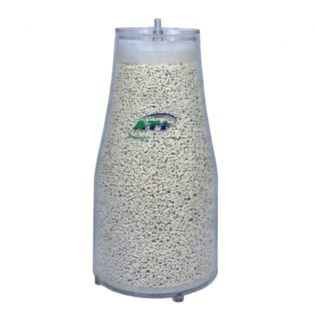 ATI Carbo Ex filtre à air 4 l