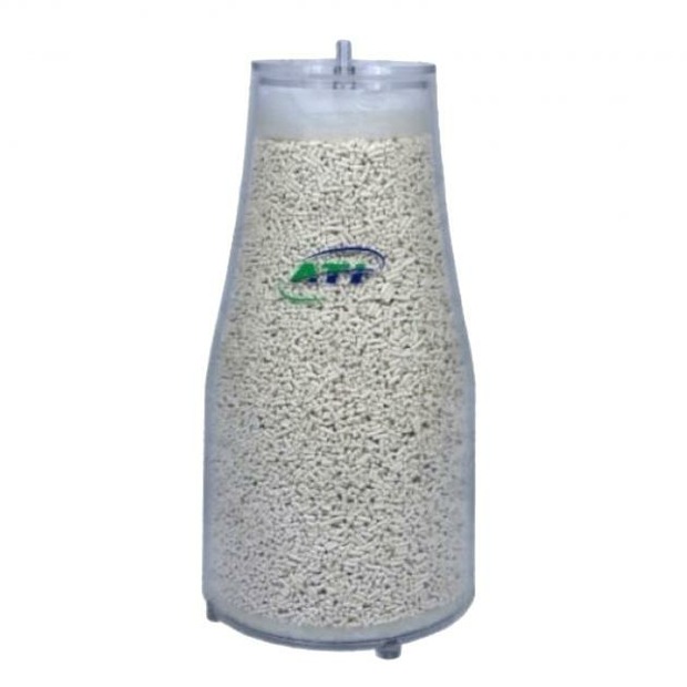 ATI Carbo Ex filtre à air 4 l